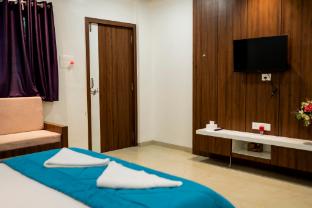 ambika hills resort