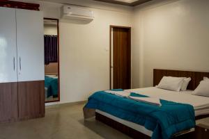 ambika hills resort