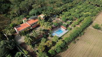 ambika hills resort