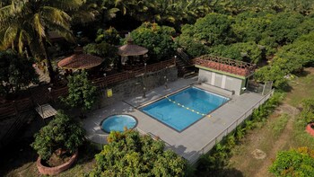 ambika hills resort