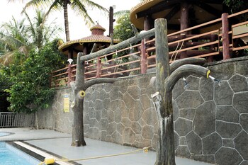 ambika hills resort
