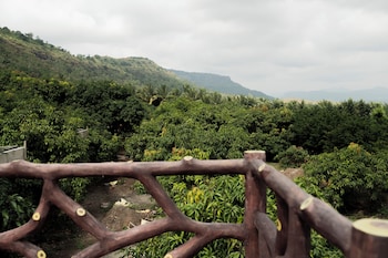 ambika hills resort