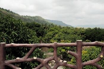 ambika hills resort