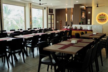 ambika hills resort