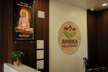 ambika hills resort