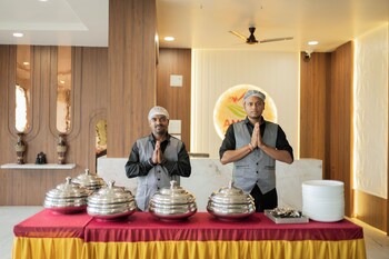 ambika hills resort