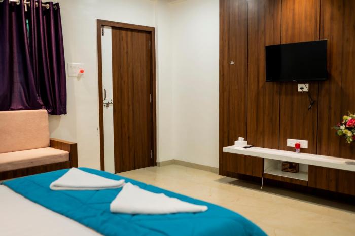 ambika hills resort