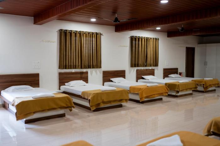 ambika hills resort