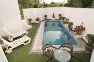 kasaara retreat by nexottel premiere