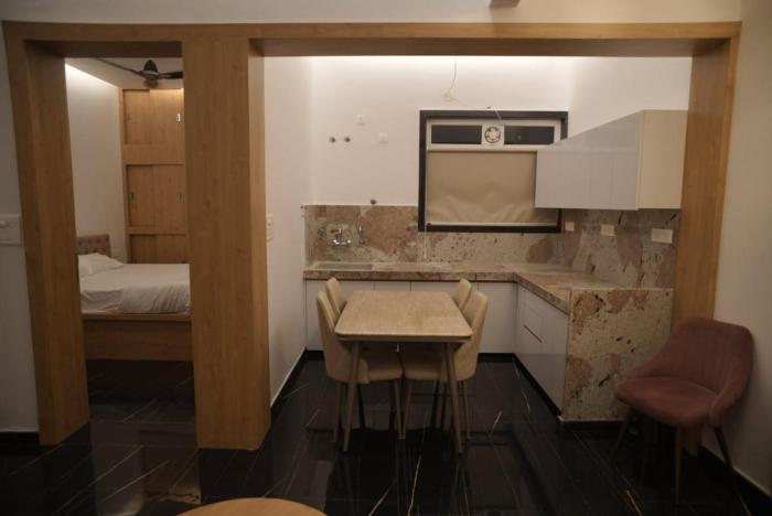 kasaara retreat by nexottel premiere