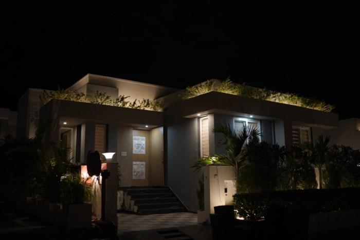 kasaara retreat by nexottel premiere