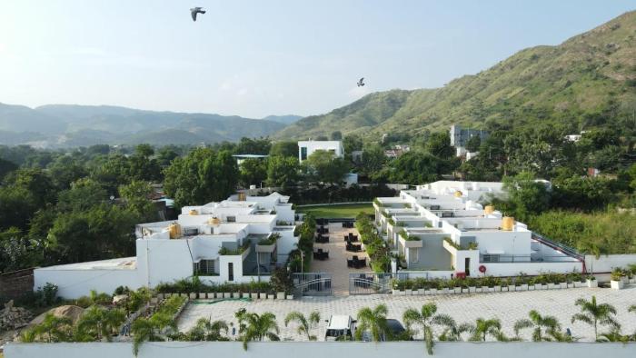 kasaara retreat by nexottel premiere