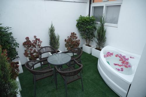 kasaara retreat by nexottel premiere