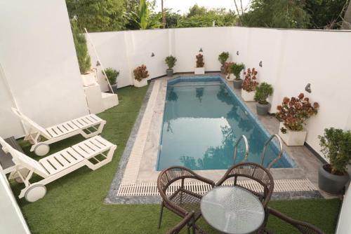 kasaara retreat by nexottel premiere