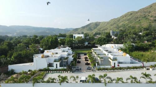 kasaara retreat by nexottel premiere