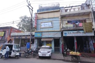 radhey krishna paying guest house