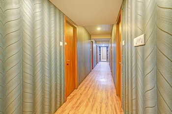 Via Maahi Residency,,3 star