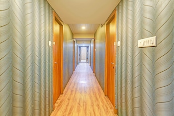 Via Maahi Residency,,3 star