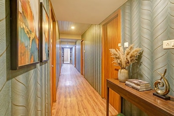 Via Maahi Residency,,3 star