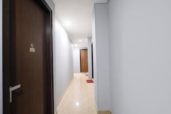 Via Elite Stay,,3 star