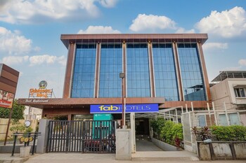 chhatrapati sambhajinagar