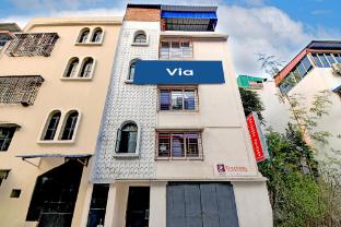 via rajdanga retreat