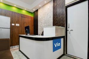 via rajdanga retreat