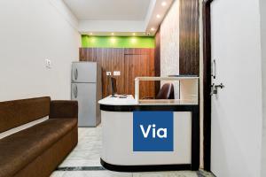 via rajdanga retreat