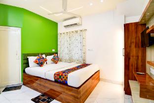 via rajdanga retreat