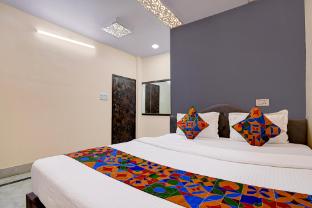 via rajdanga retreat