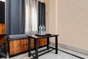 via rajdanga retreat