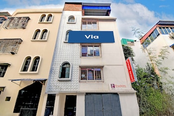 via rajdanga retreat