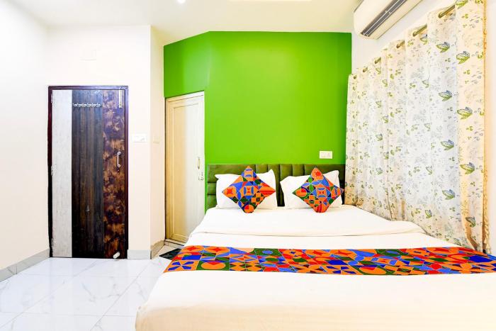 via rajdanga retreat