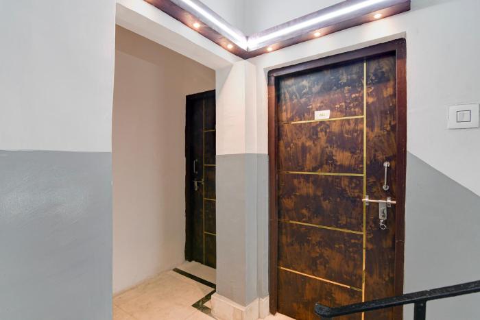 via rajdanga retreat