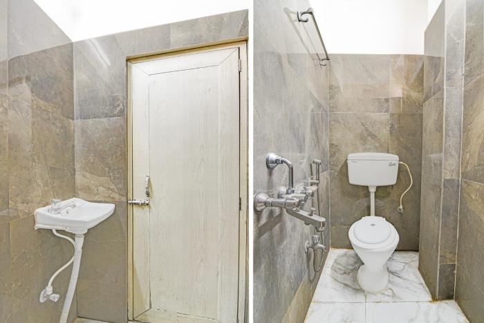 via rajdanga retreat