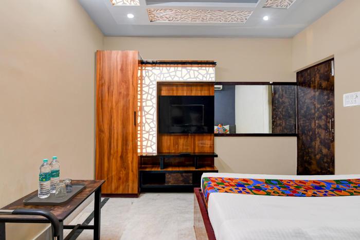 via rajdanga retreat