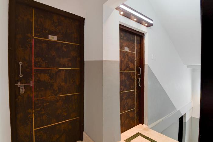 via rajdanga retreat