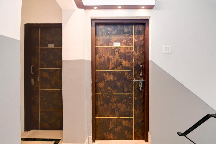 via rajdanga retreat