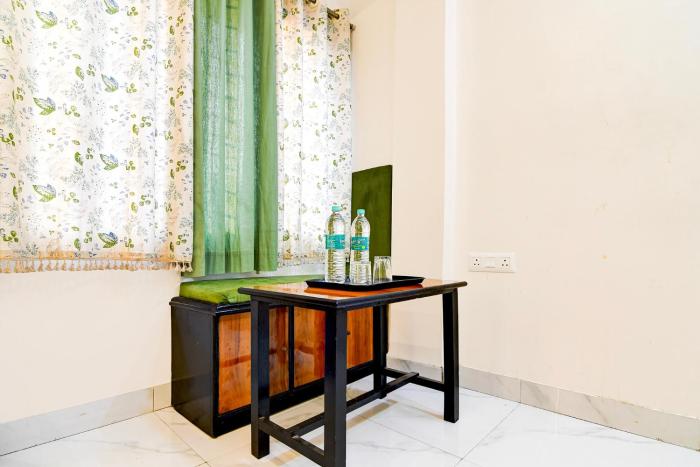 via rajdanga retreat