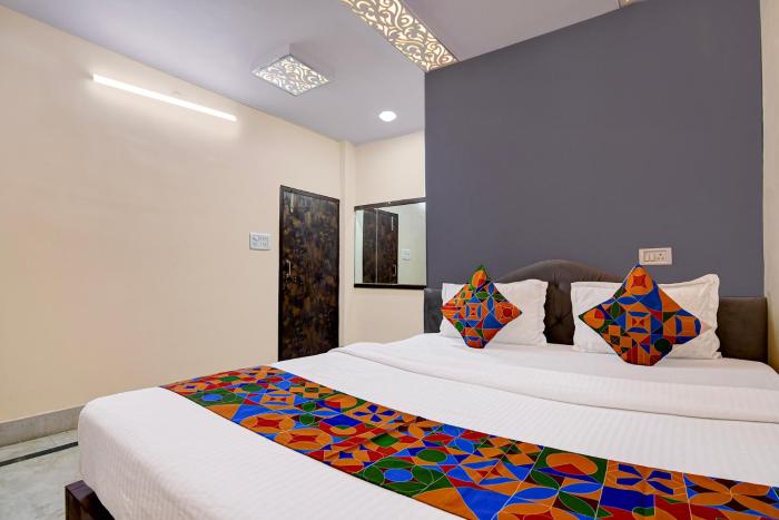 via rajdanga retreat