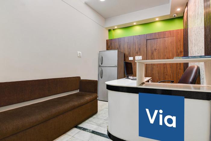 via rajdanga retreat