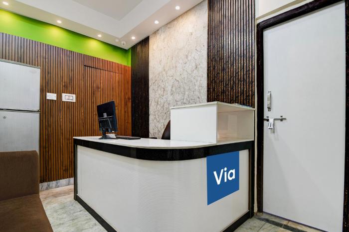 via rajdanga retreat