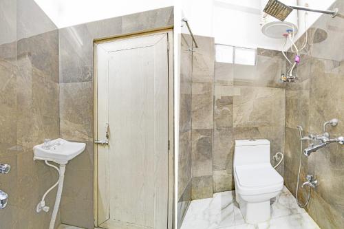 via rajdanga retreat