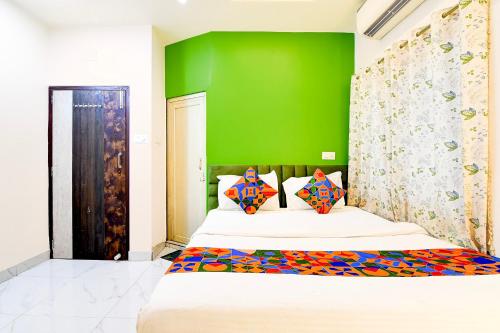 via rajdanga retreat