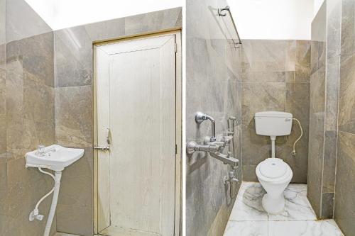 via rajdanga retreat