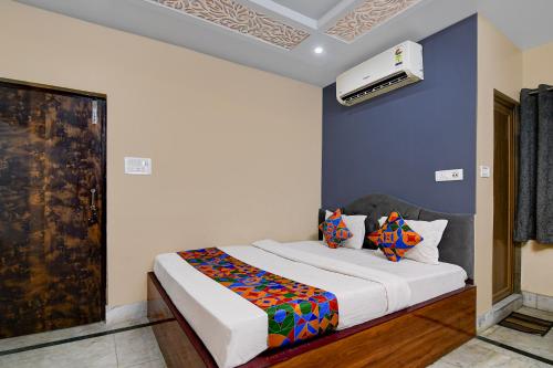 via rajdanga retreat