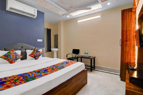 via rajdanga retreat