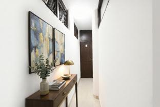 via great residency i