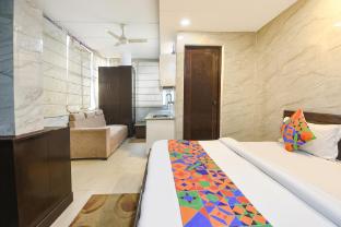 via great residency i