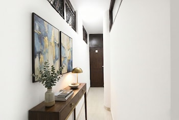 Via Great Residency I,,3 star